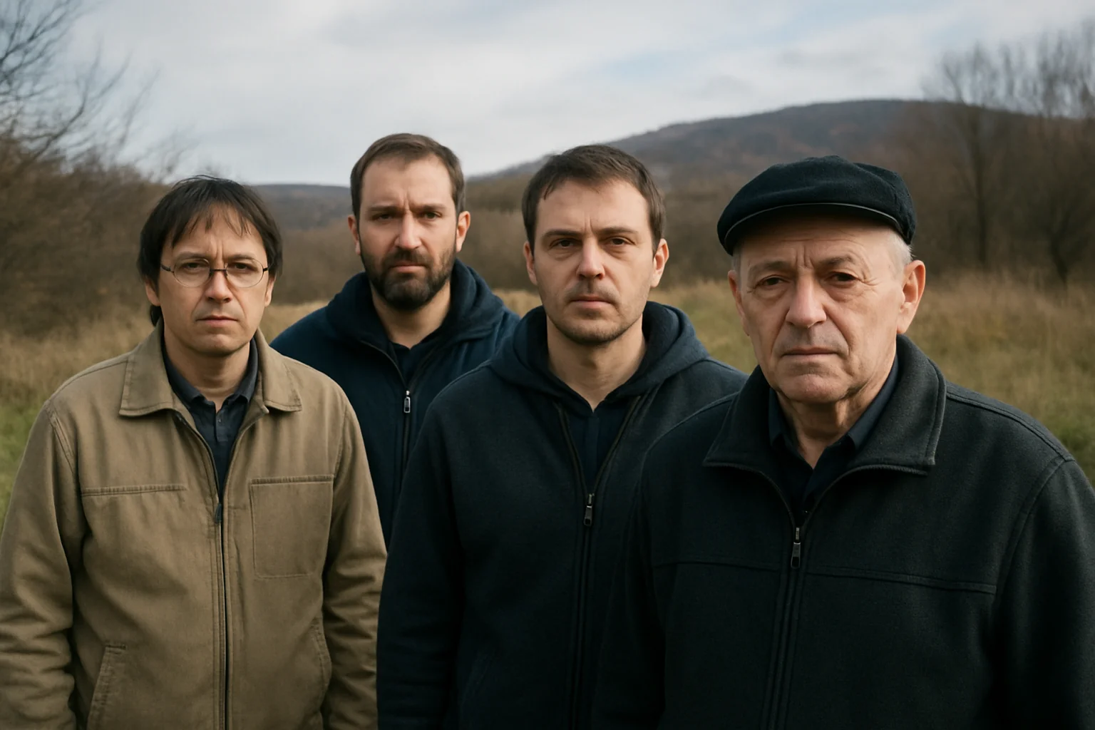 Încetinitorul de particule de lângă Murăș: cine este?