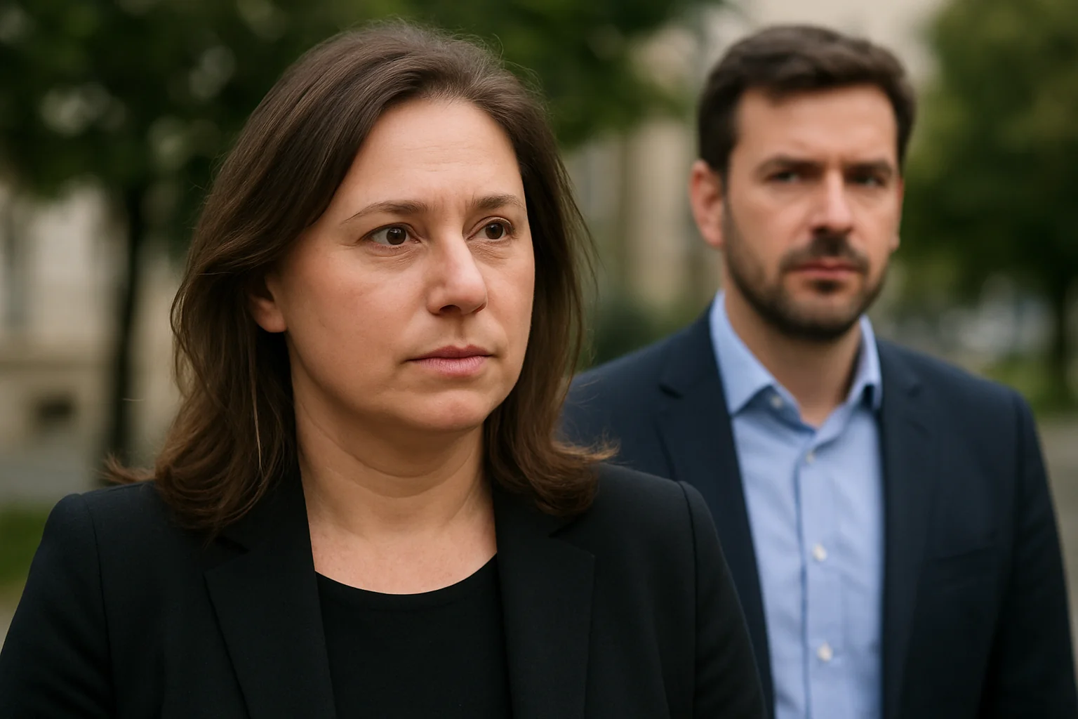 Judit Polgár, propusă președinte al Ungariei de Peter Magyar