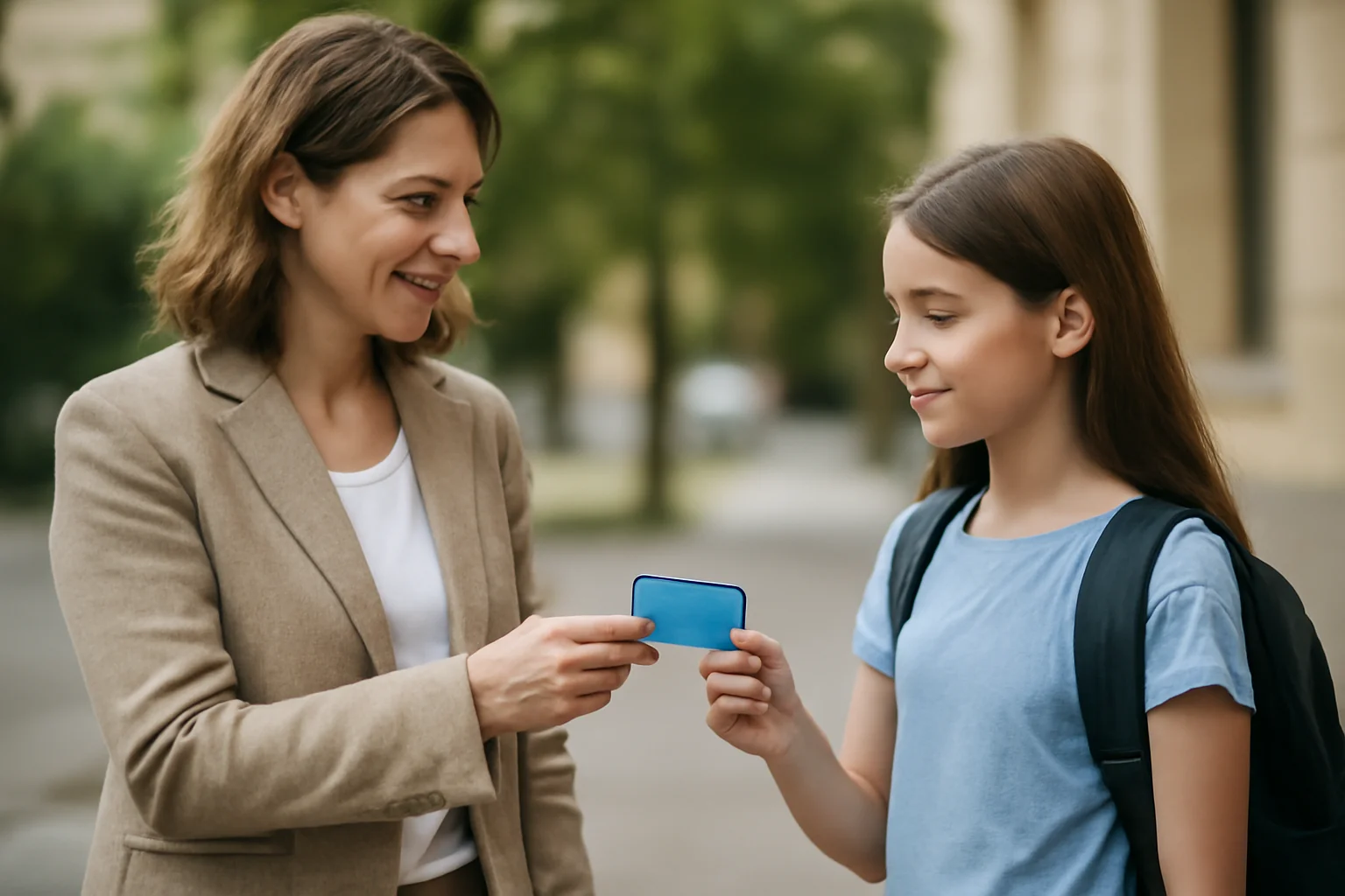 MIPE anunță alimentarea cardurilor educaționale pentru anul școlar 2025-2026 cu peste 310 milioane lei