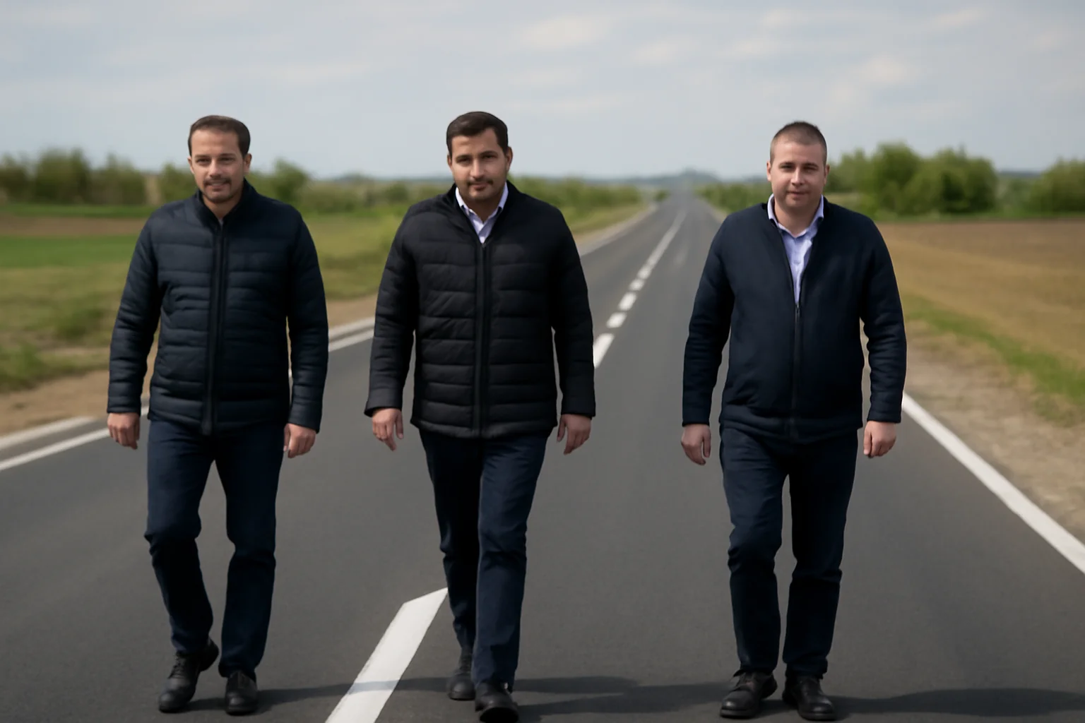 Modernizarea DJ 691 spre județul Arad, anunțată oficial de Consiliul Județean Timiș