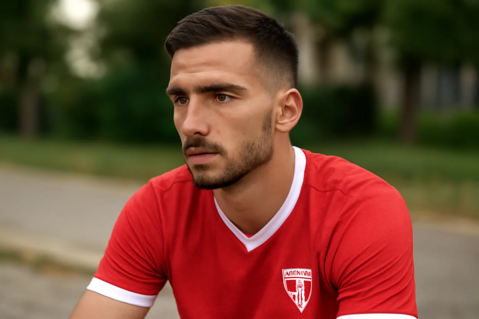 negocieri intense pentru un posibil transfer