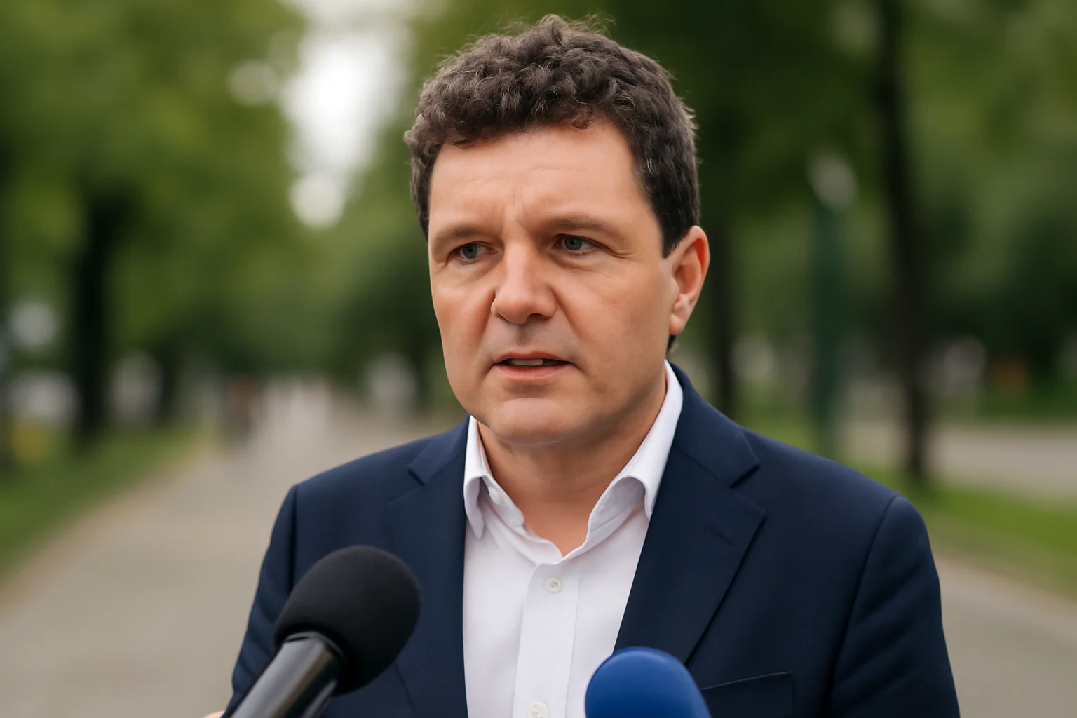 Nicușor Dan transmite că România apreciază demersurile Administrației SUA pentru promovarea păcii