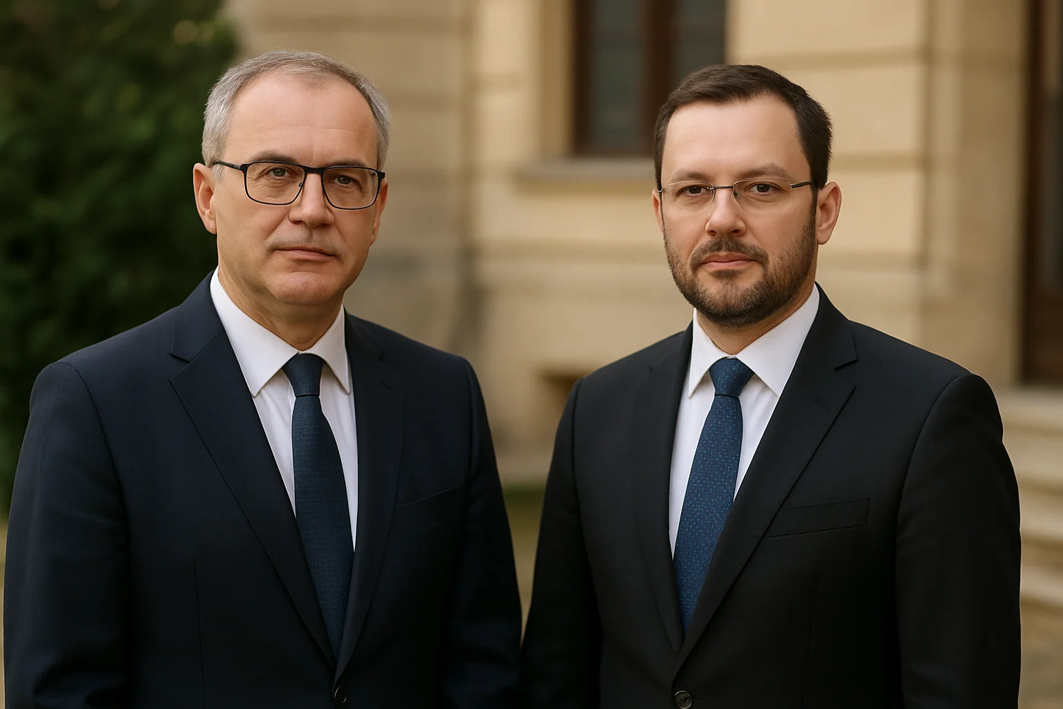Noi numiri la Curtea de Arbitraj Comercial Arad
