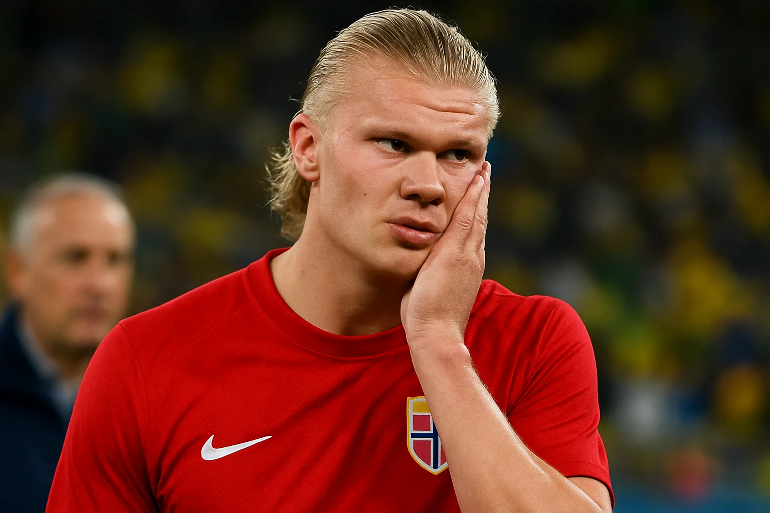 Norvegia elimină Brazilia la CM 2026: Reacția lui Haaland
