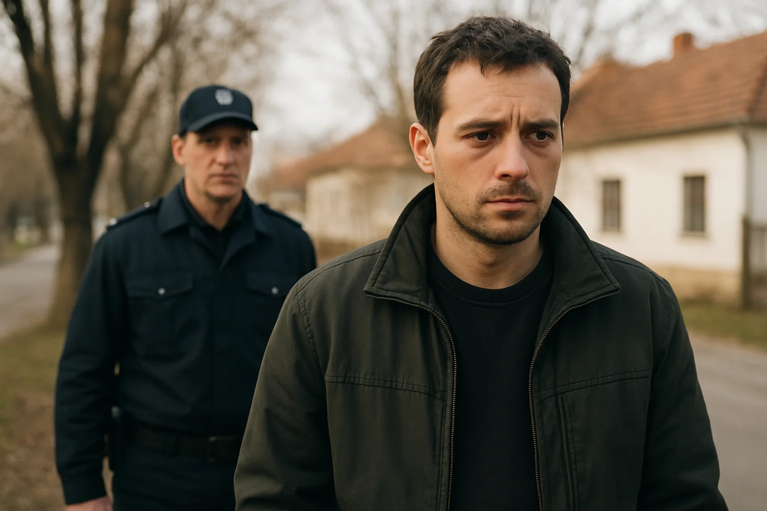 Ordin de protecție emis după violență domestică în Chișineu-Criș