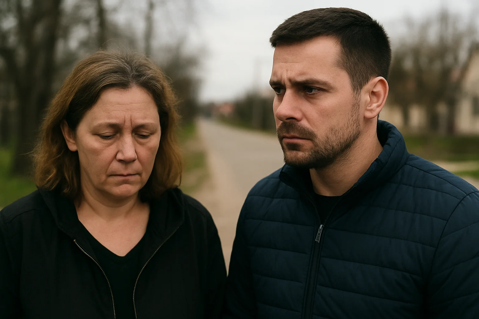 Ordin de protecție și monitorizare electronică după agresiune în Ineu