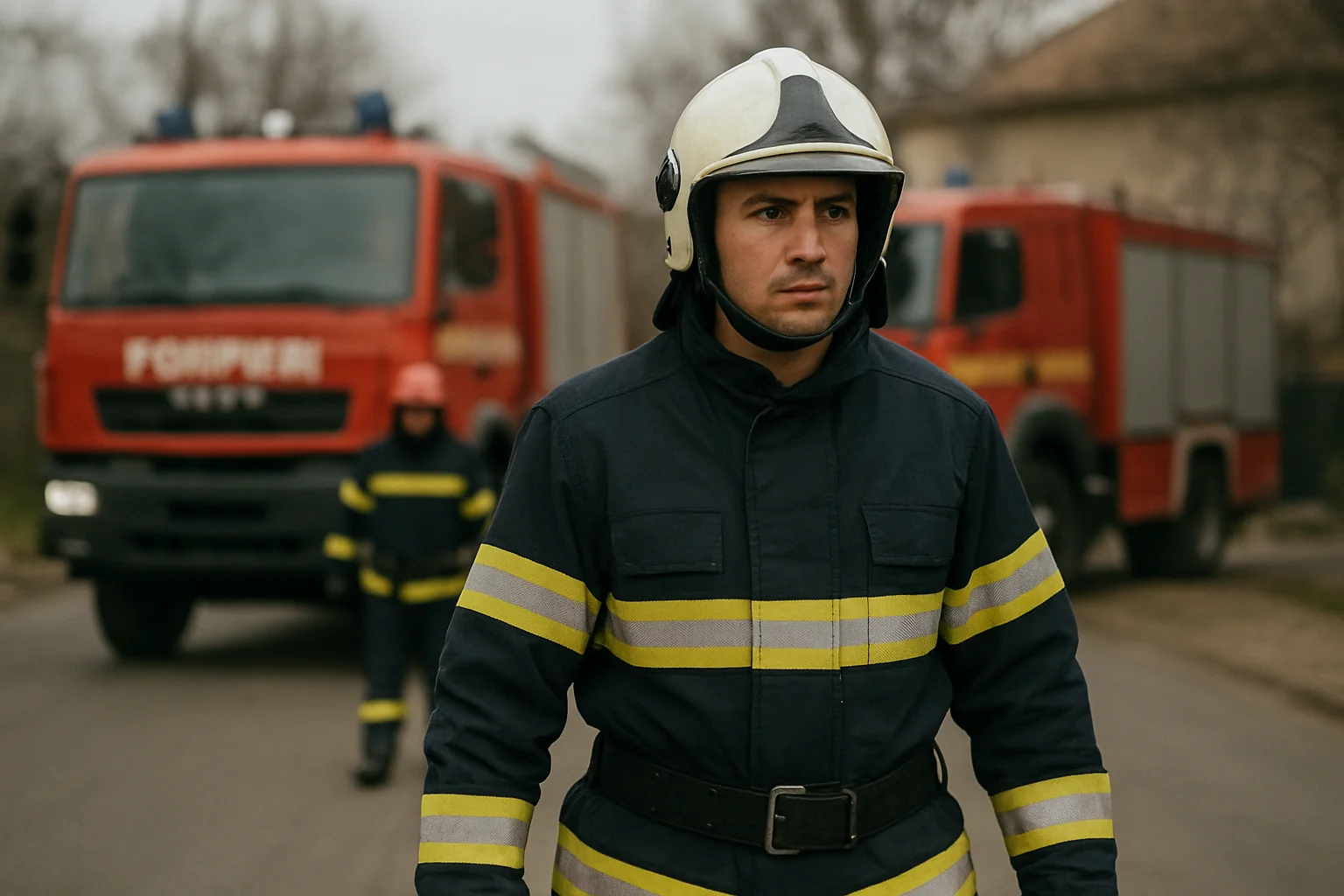 Ordin de protecție la Ineu, după un conflict între vecini