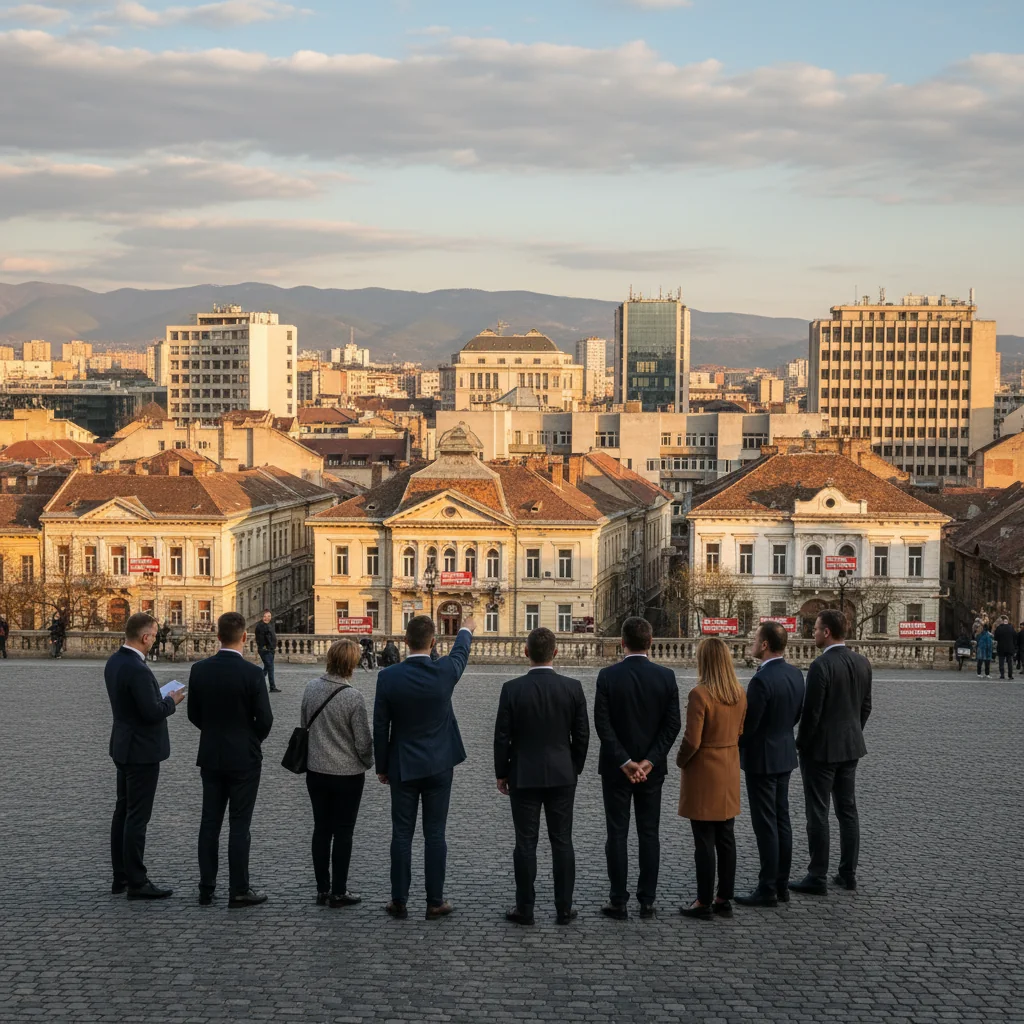 Peste 100 de clădiri din municipiu vor fi supraimpozitate în 2026
