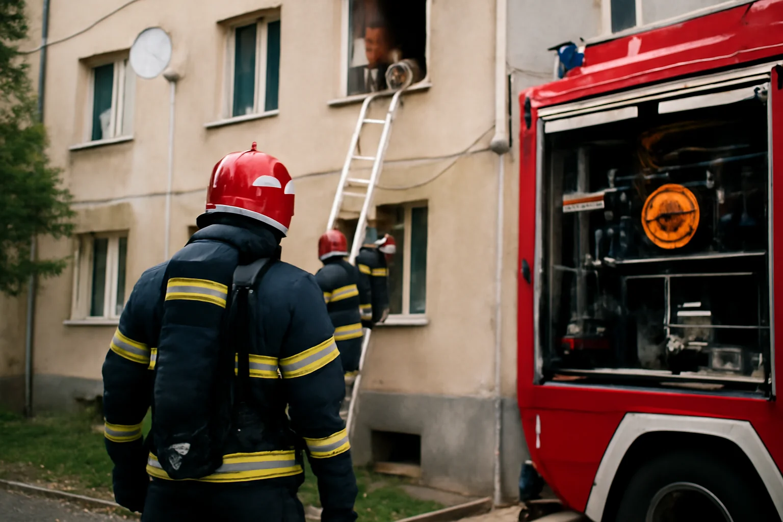 Porți deschise la ISU Arad: 14 septembrie, 10:00–14:00