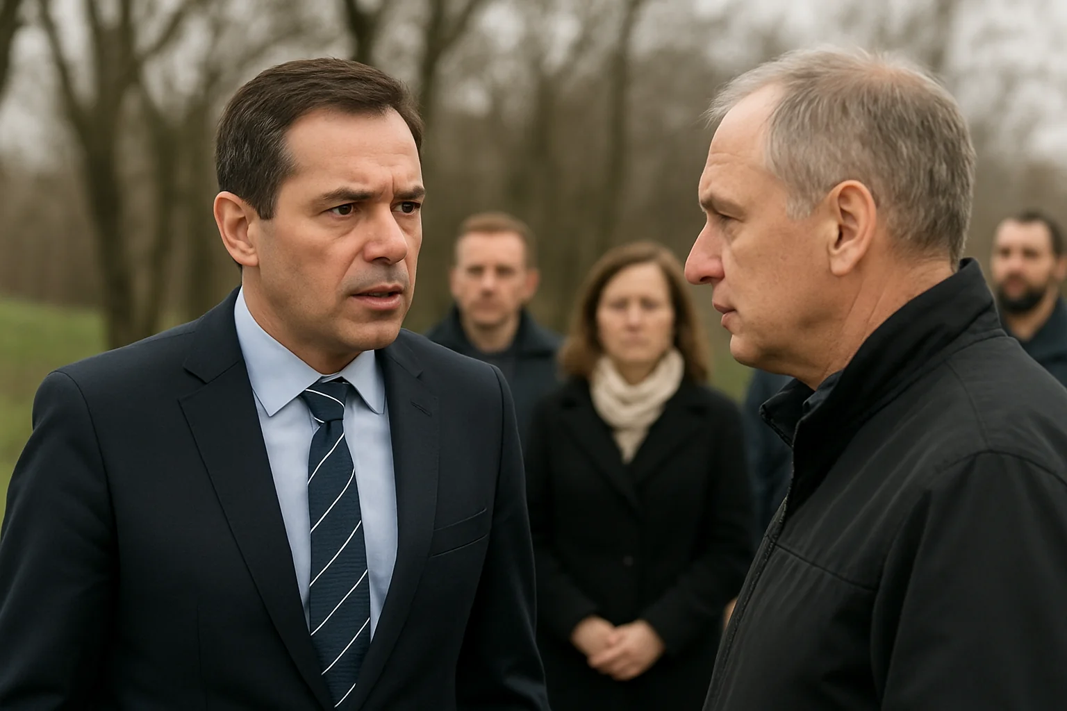 Prefectul Aradului cere revocarea șefului ANIF