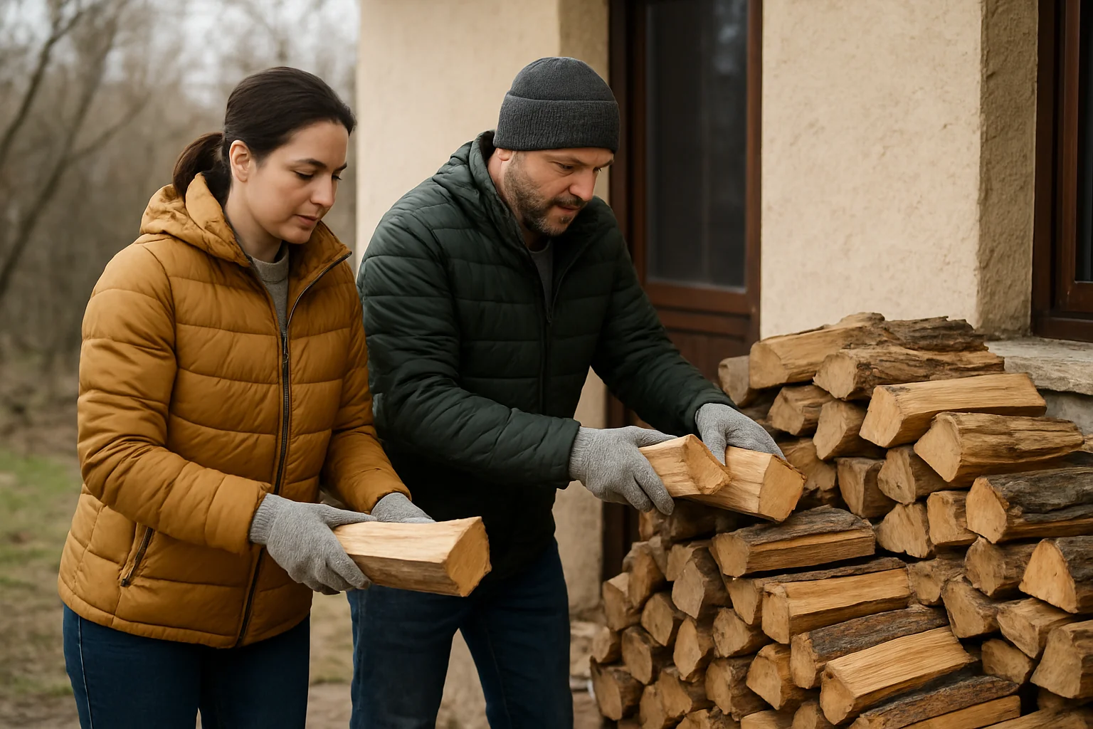 Pregătirea locuinței pentru iarnă în Arad – ghid practic pentru finalul anului 2025