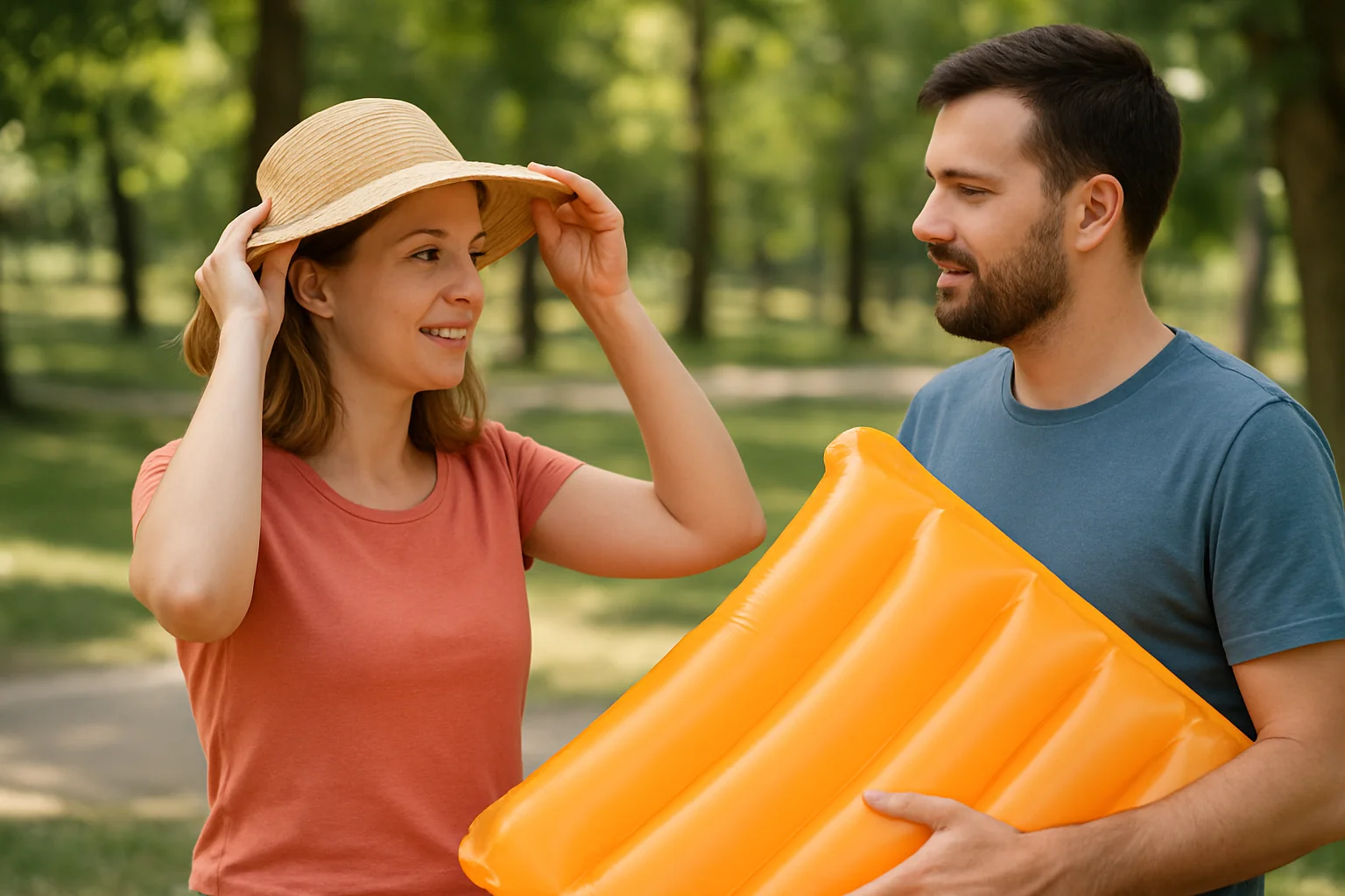 Pregătirea pentru sezonul cald în Arad: sfaturi și recomandări utile