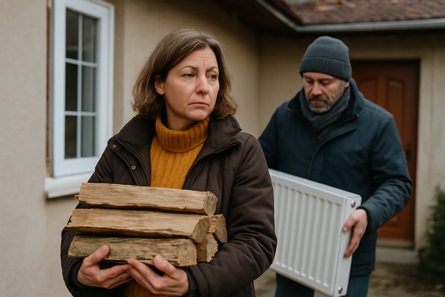 Pregătirea pentru sezonul rece în Arad: Aspecte esențiale pentru locuințe și sănătate