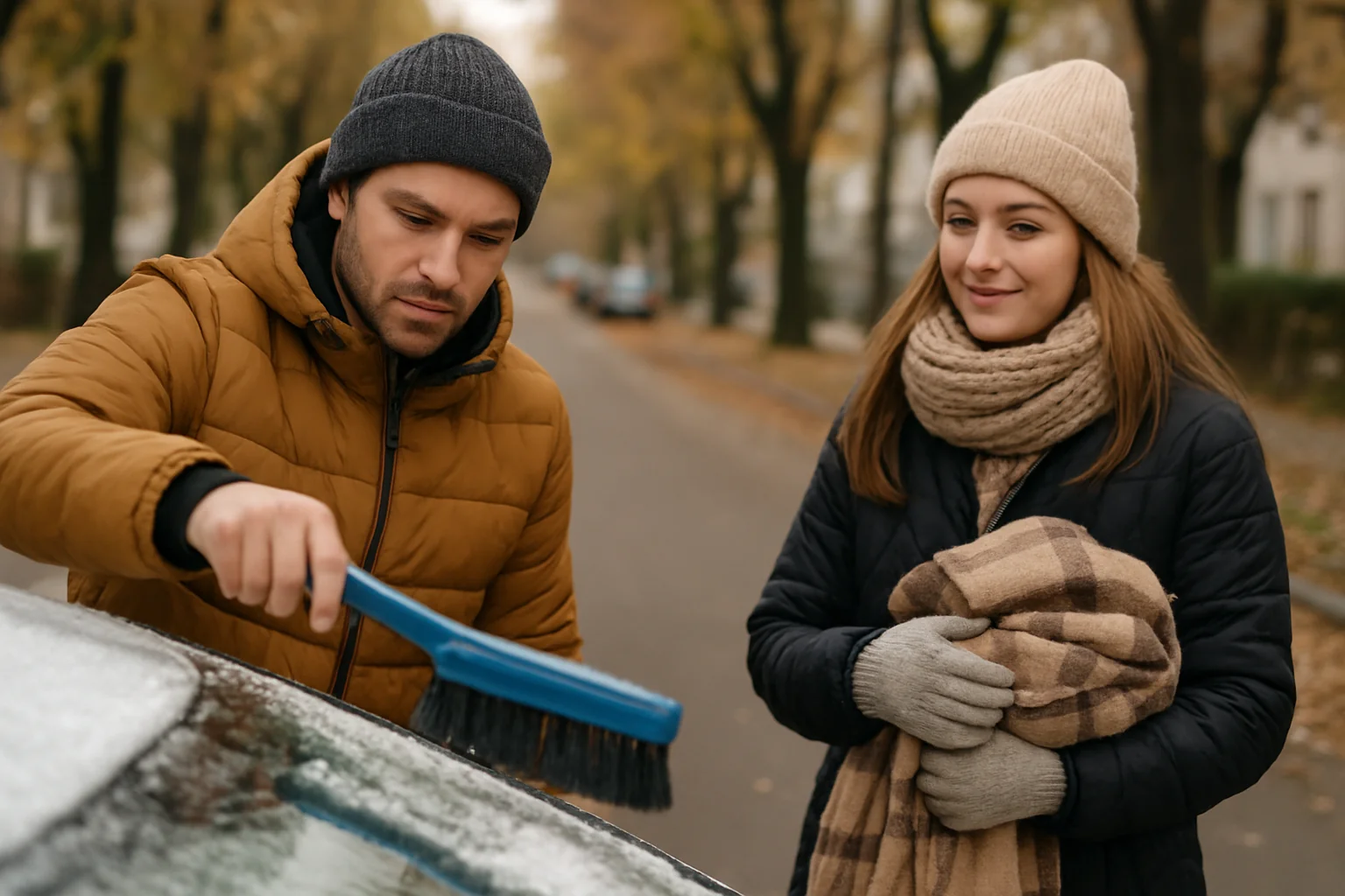 Pregătiri utile pentru iarna în Arad: cum să te bucuri de sezon în siguranță și confort