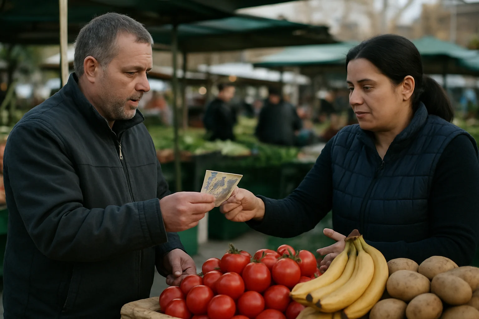 Prețurile zilei în România – 2026-03-04