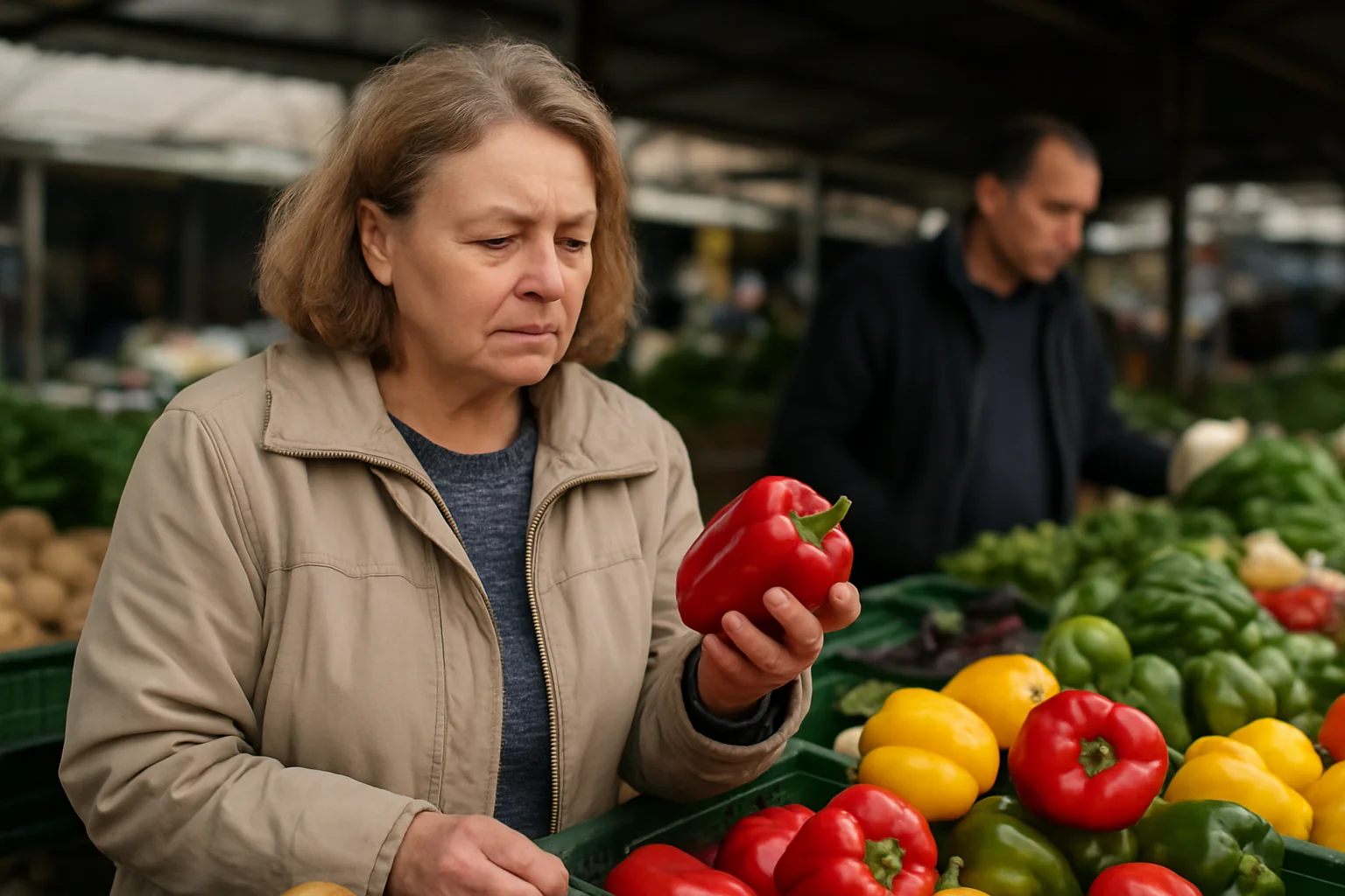 Prețurile zilei în România – 2026-03-09