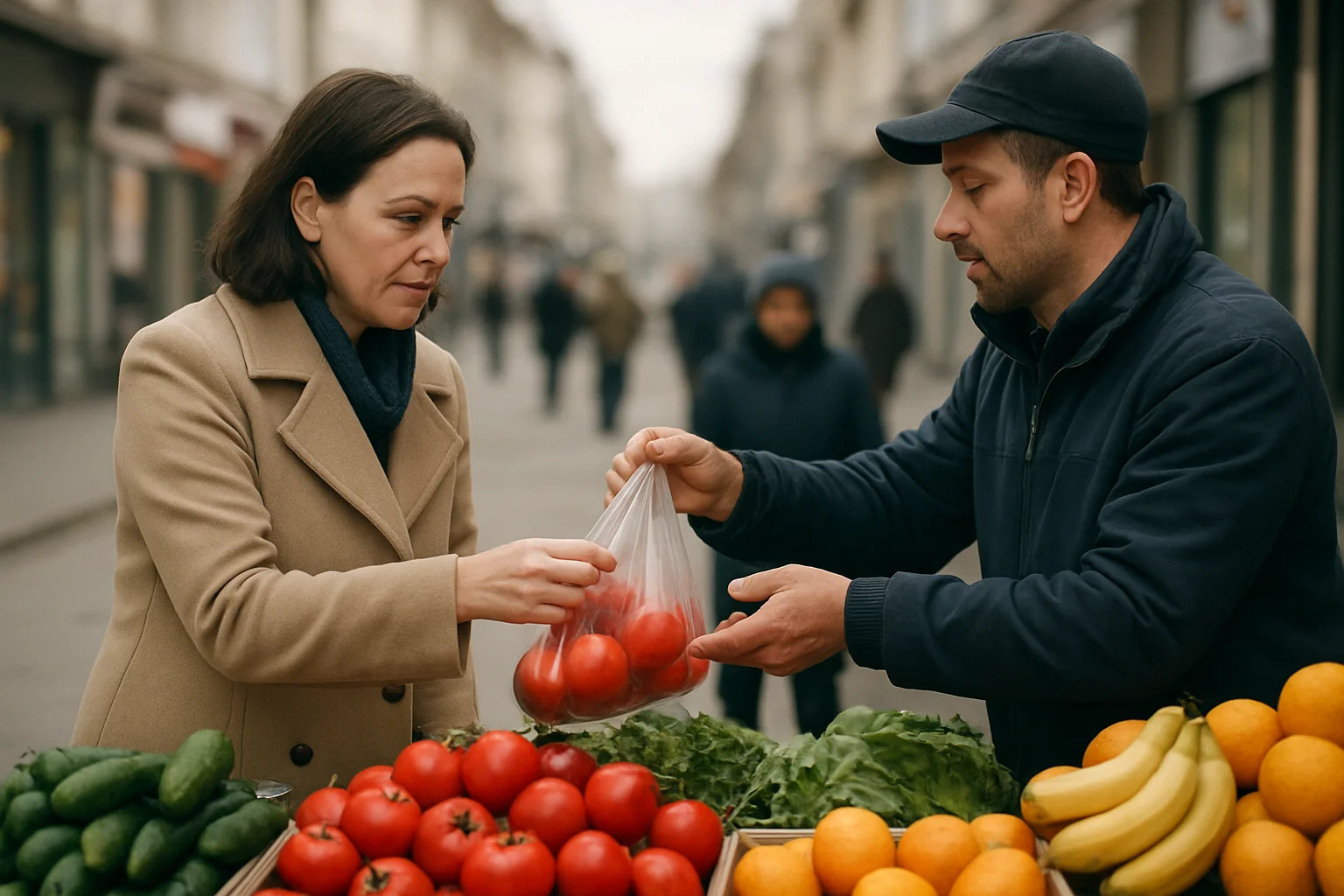 Prețurile zilei în România – 2026-03-26