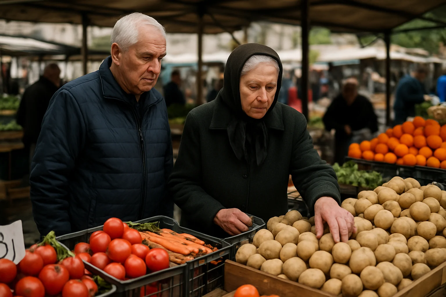 Prețurile zilei în România – 2026-03-30