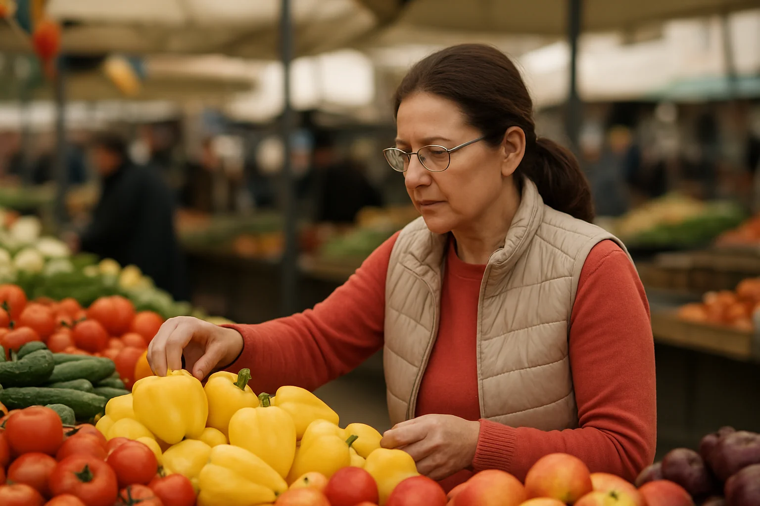 Prețurile zilei în România – 2026-04-30