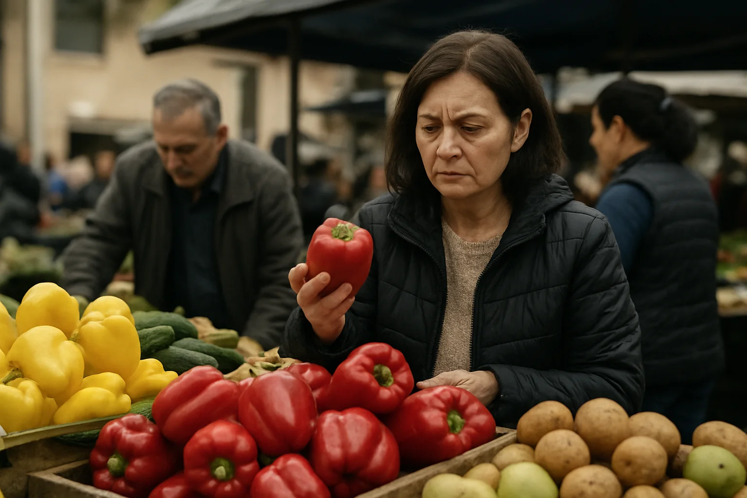 Prețurile zilei în România – 2026-05-29