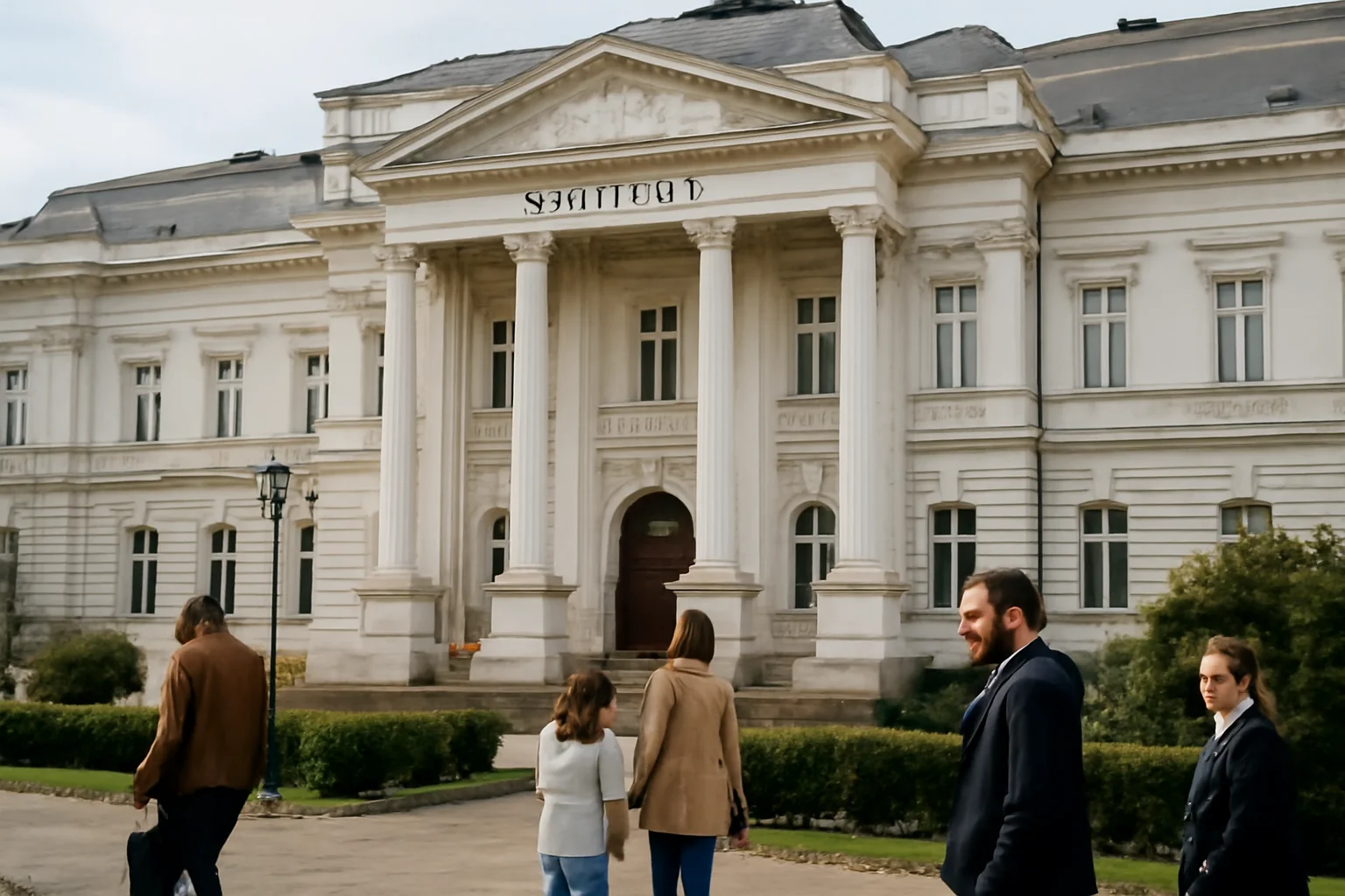 Primăria Arad, între administrațiile cu cele mai mari cheltuieli pentru pază la nivel național