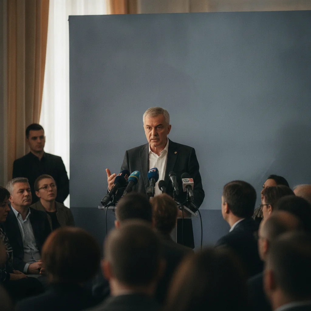 Procurorul CSM Claudiu Sandu critică justiția și corupția