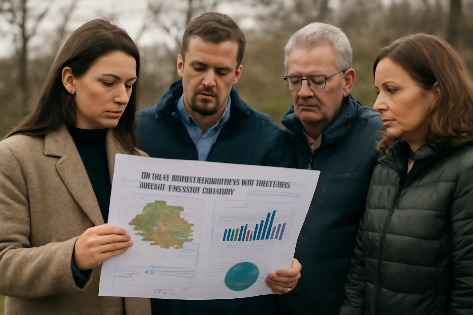 Raport privind calitatea aerului în județul Arad și direcțiile pentru perioada 2026–2030