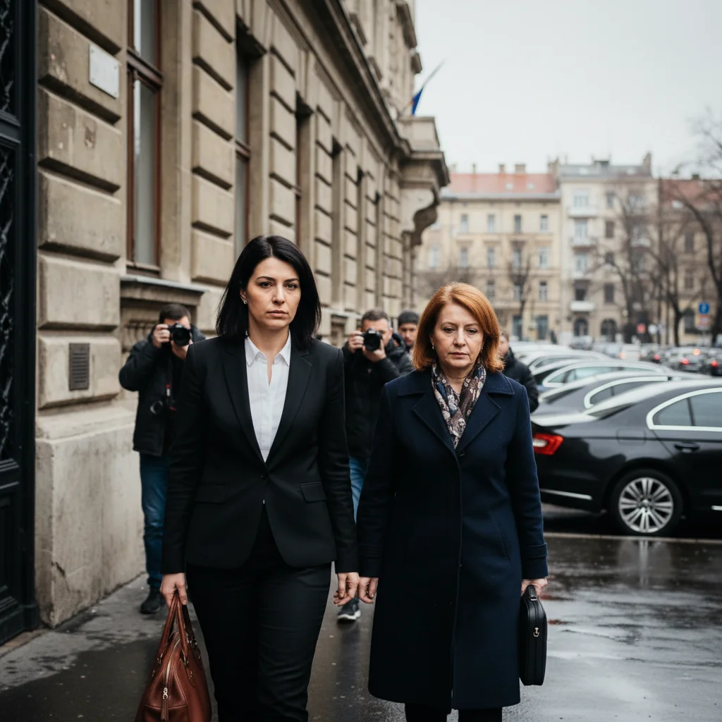 Roxana Momeu demisionează din funcția de secretar de stat