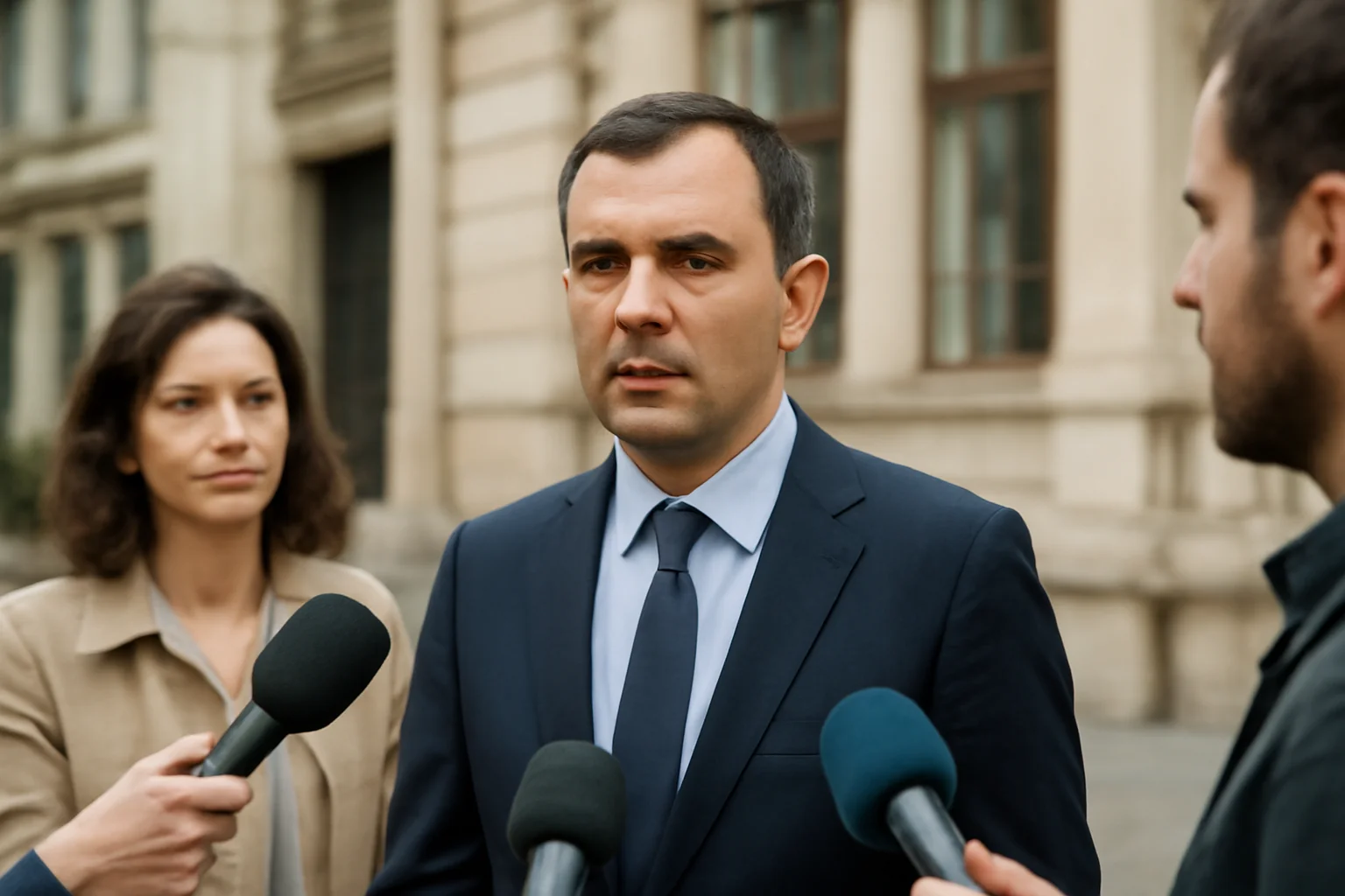 se caută soluții alternative