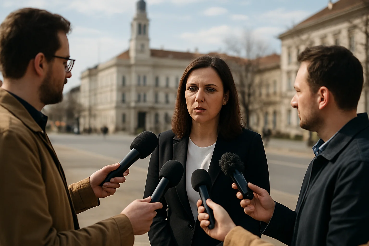 Situația actuală și noutăți importante în Arad – 6 aprilie 2026