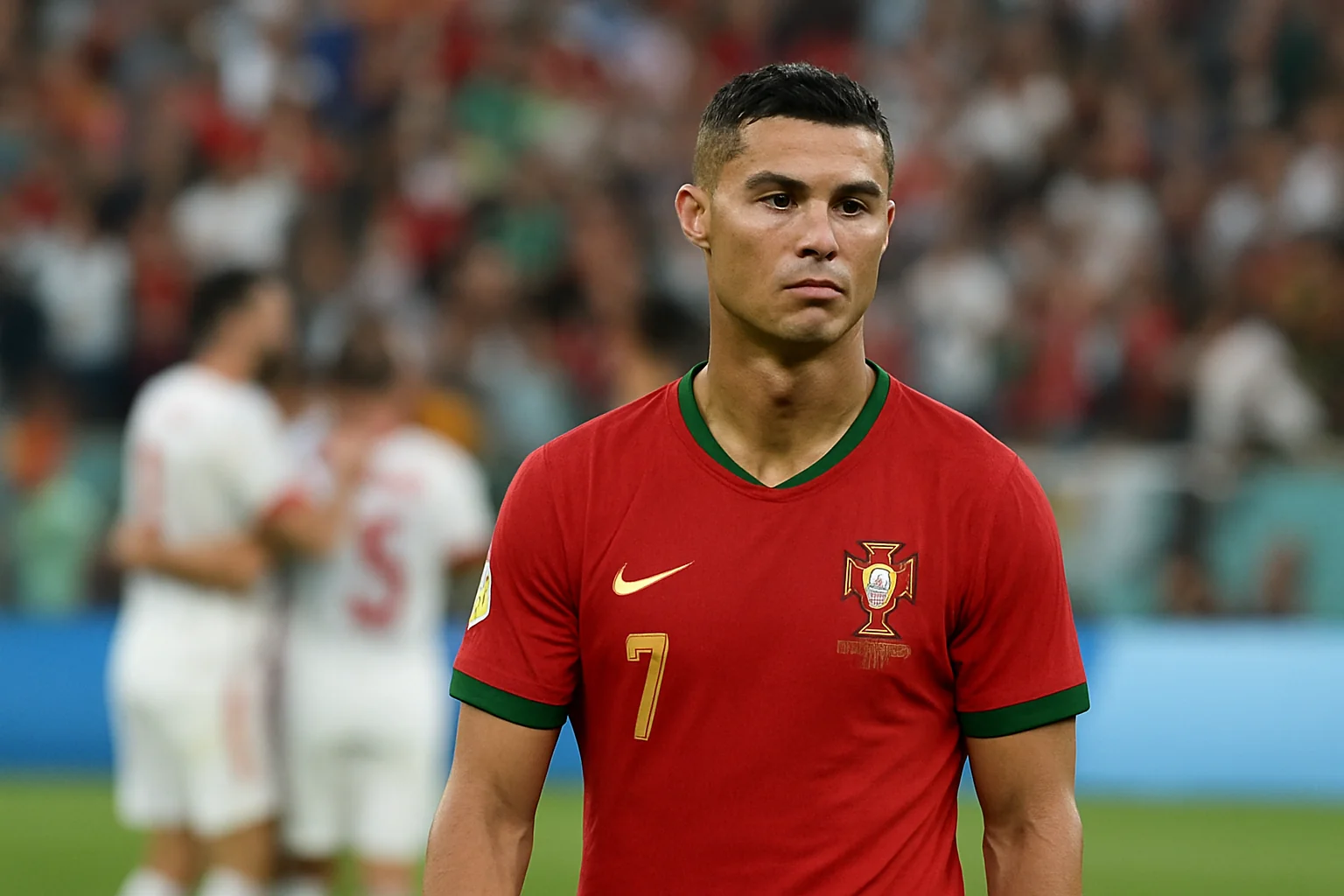 Spania elimină Portugalia la CM 2026; Adio Ronaldo