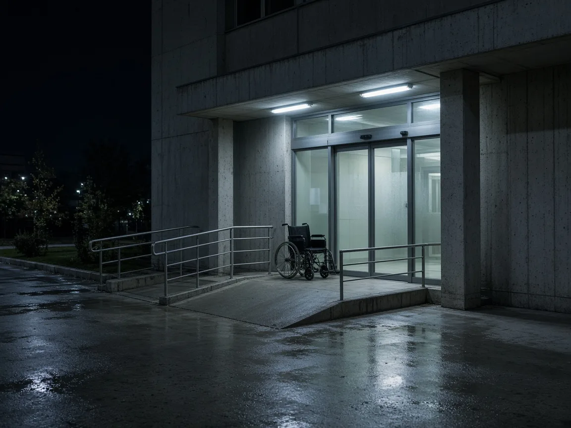 Spital urgențe Pecica