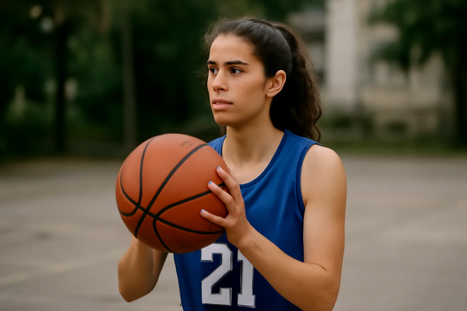 Sportivă turcă de tir se alătură echipei CSM Arad