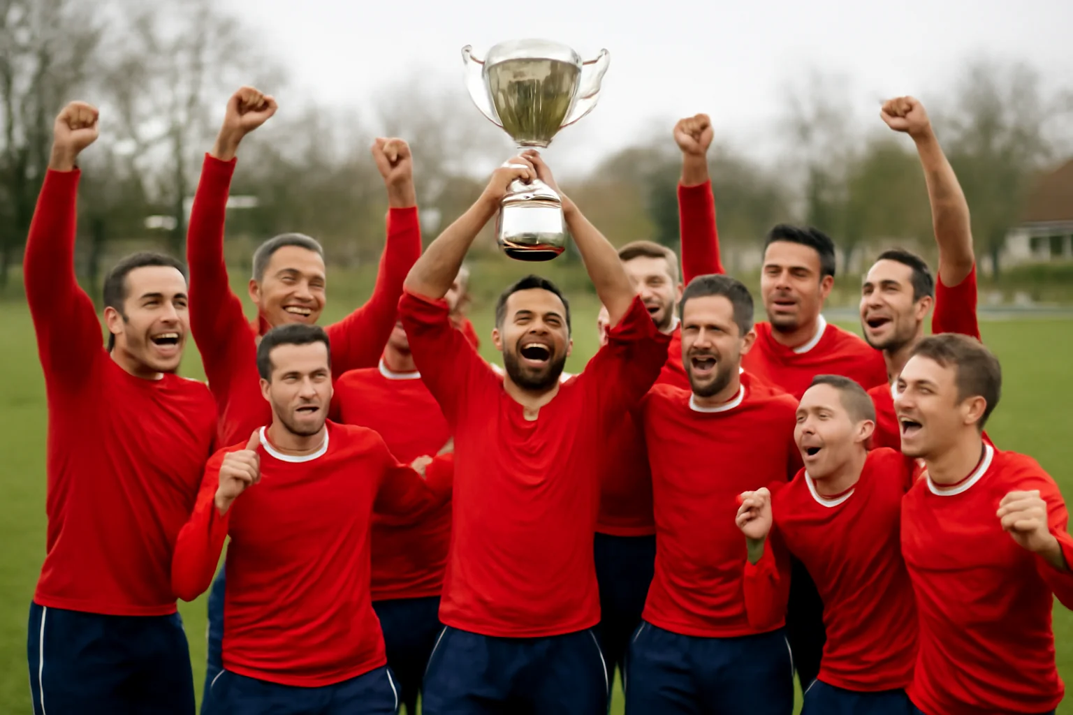 Succes total la Cupa Unirii