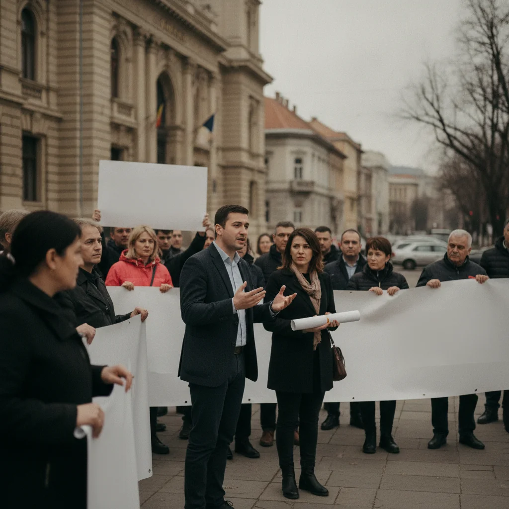 Tarifele de salubrizare au crescut, ULAL cere explicații