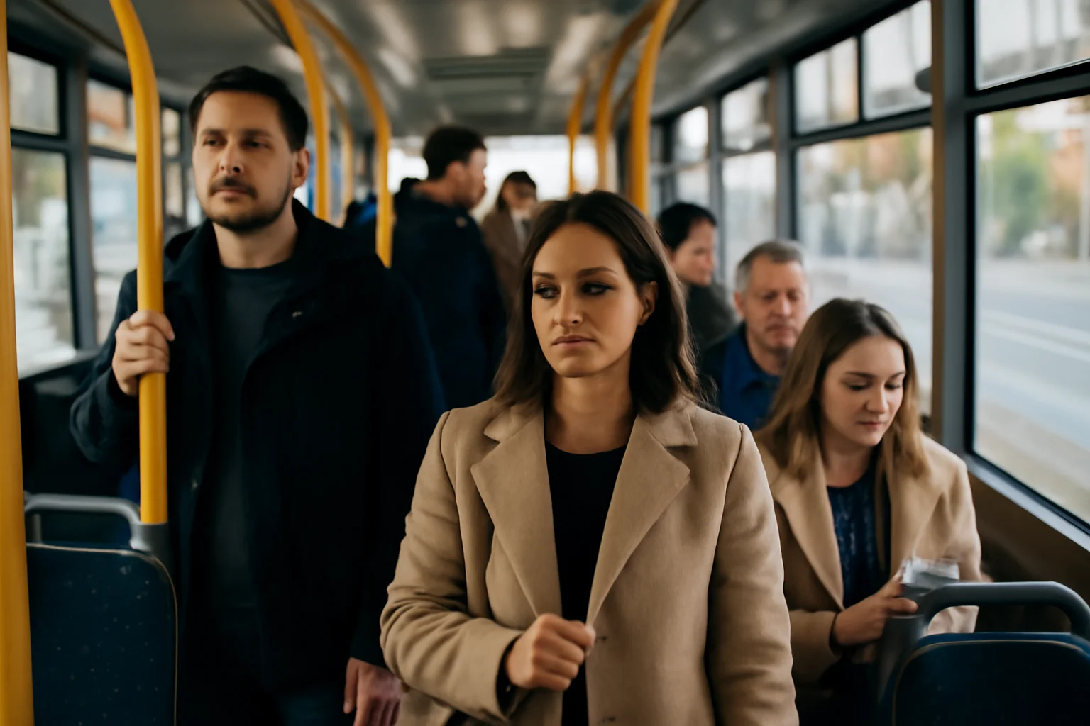 Transport public gratuit în Arad: CTP estimează o creștere cu 30% a numărului de călători