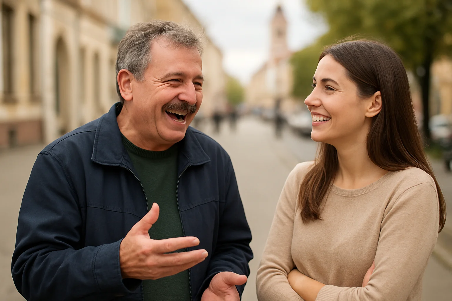 Umor arădean: Bancul zilei și mini-bancuri pentru o zi mai bună la Arad