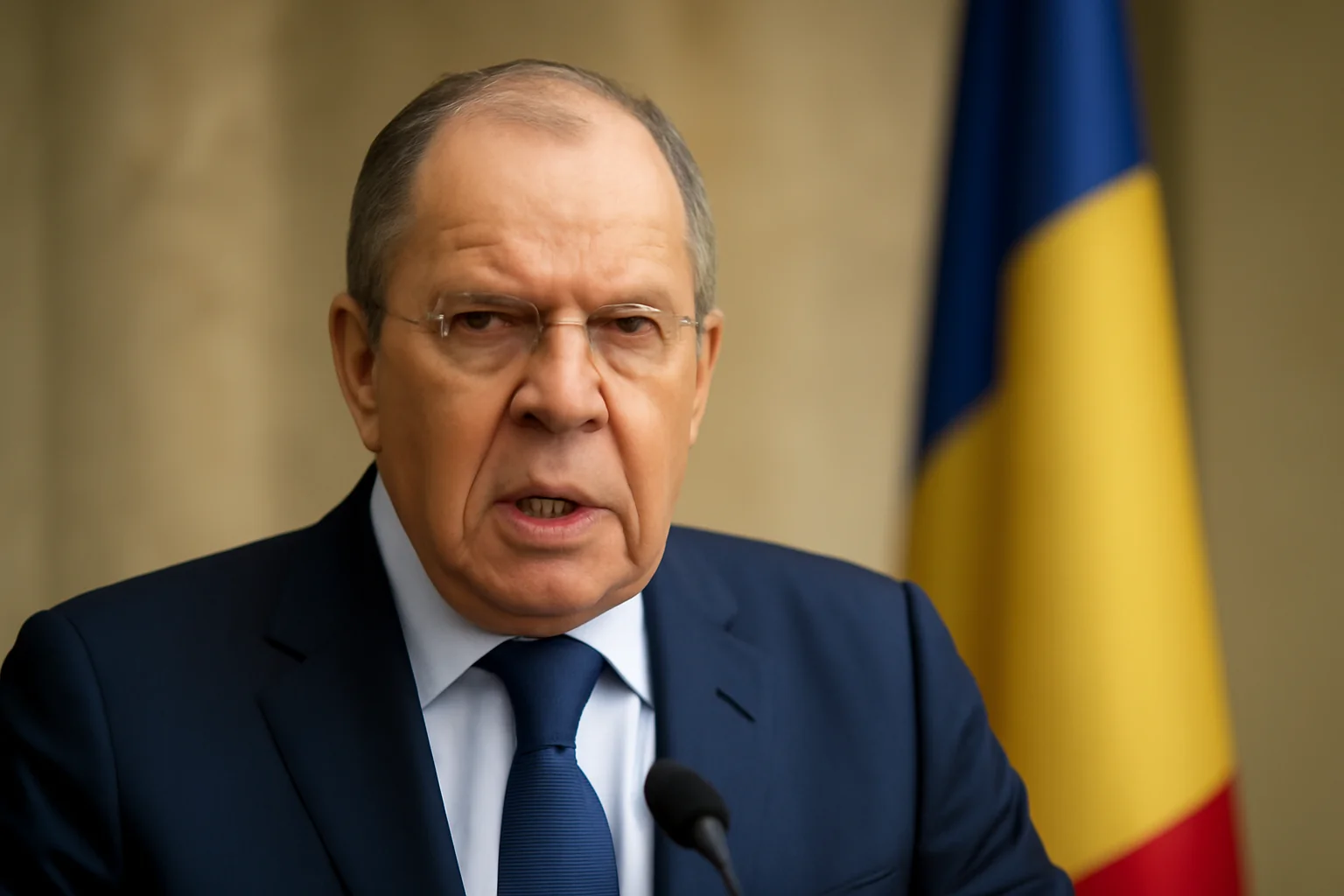 un eventualirea unire a Republicii Moldova cu România ar submina statalitatea moldoveană