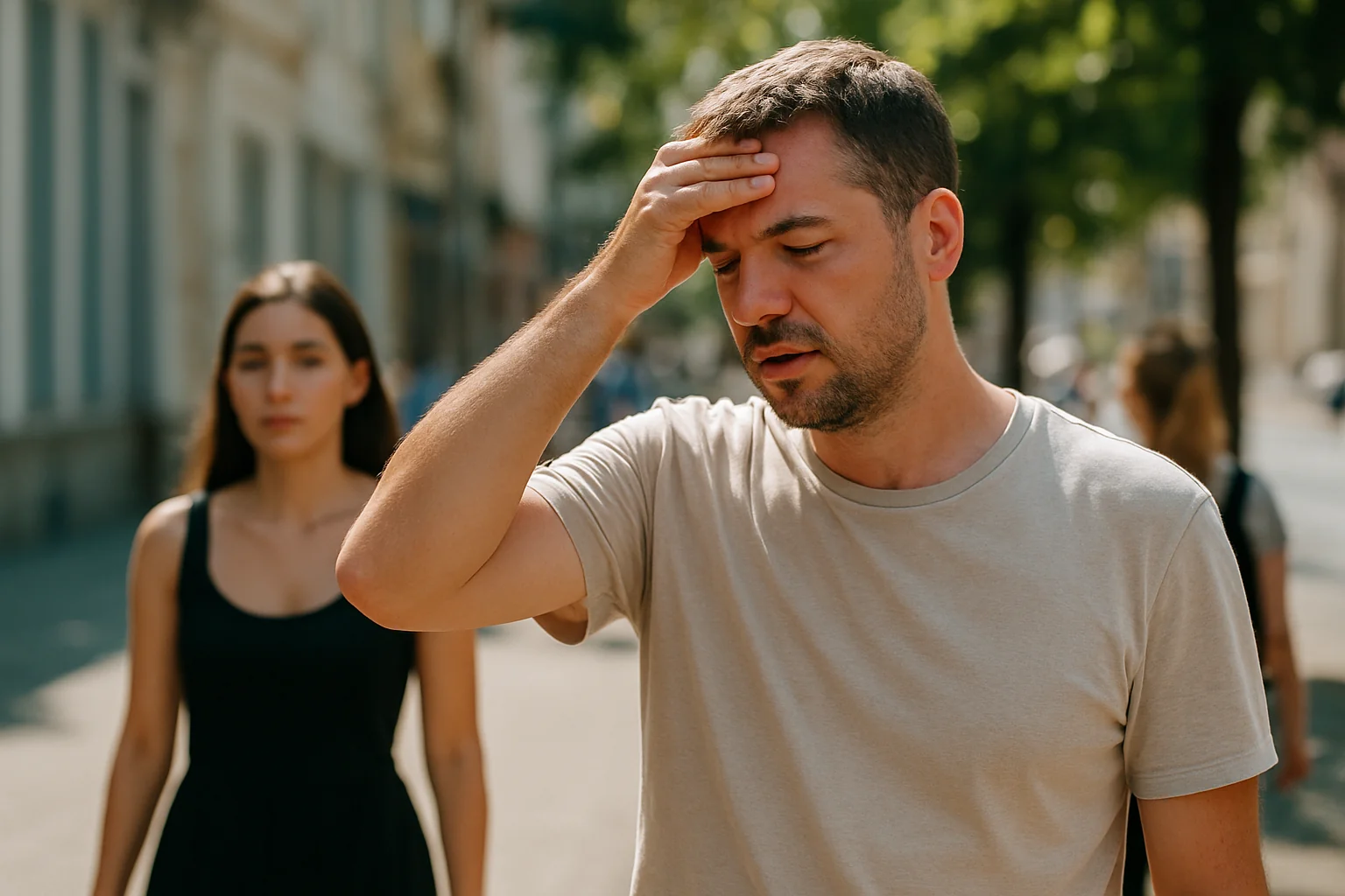 Val de căldură prelungit, temperaturi de 33°C