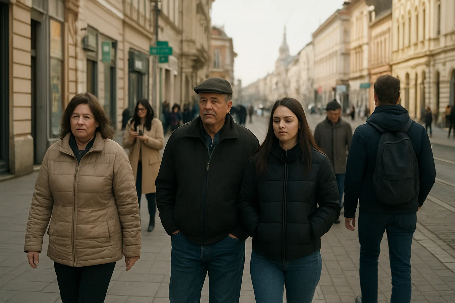 Viața cotidiană în Arad – 12 martie 2026