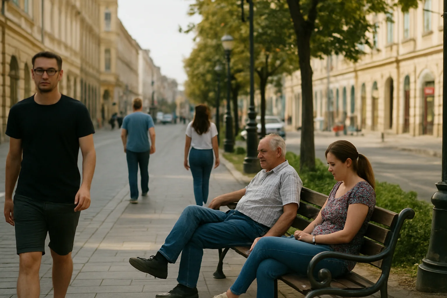 Viața cotidiană în Arad: perspective și momente de destindere