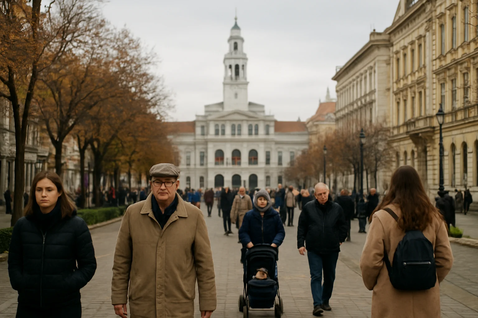 Viața în Arad la final de an 2025: o privire echilibrată asupra cotidianului
