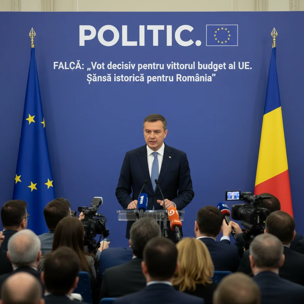 Vot crucial pentru România în istorie