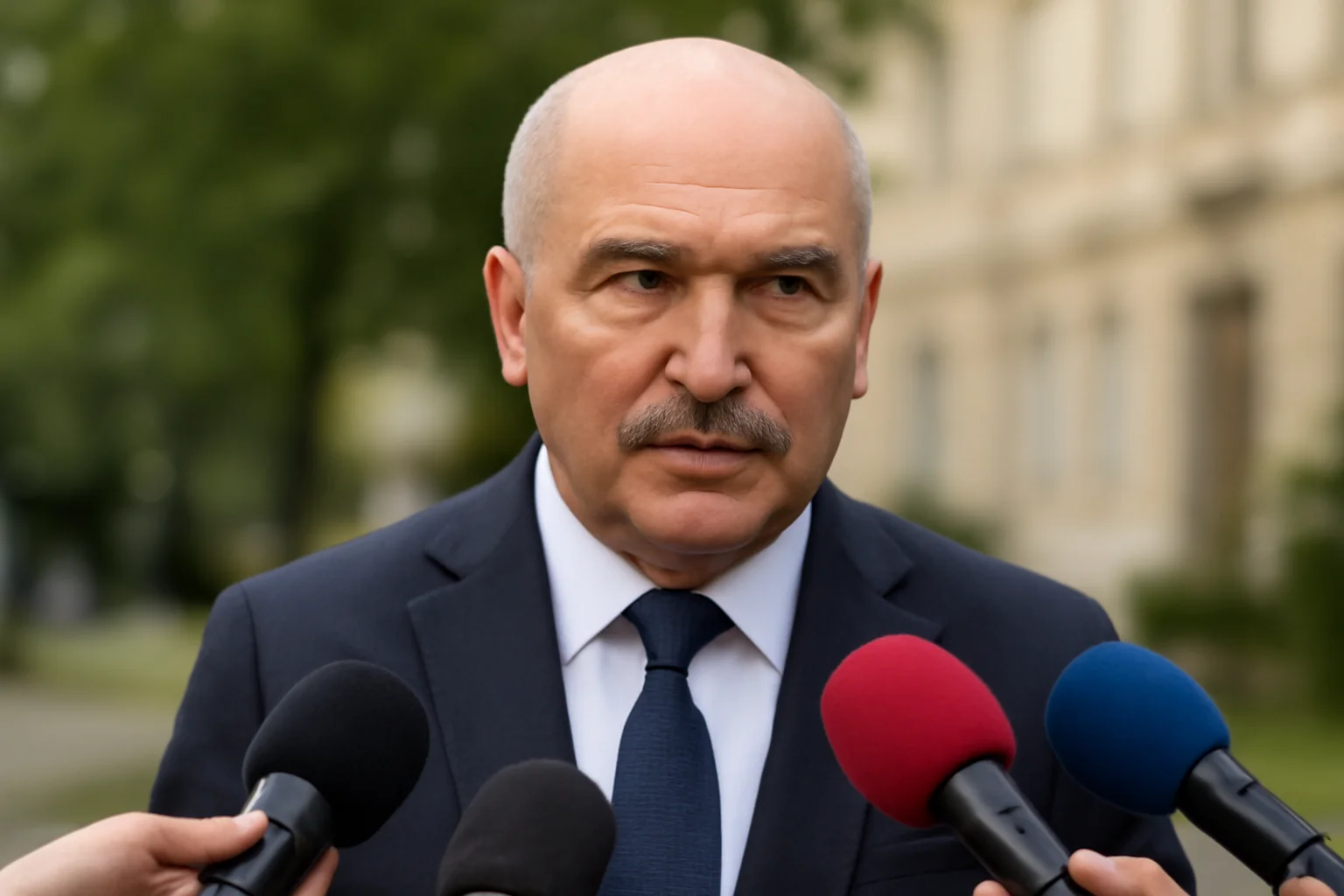 Vrem aprobarea în același timp a măsurilor de reformă administrativă și de relansare a economiei