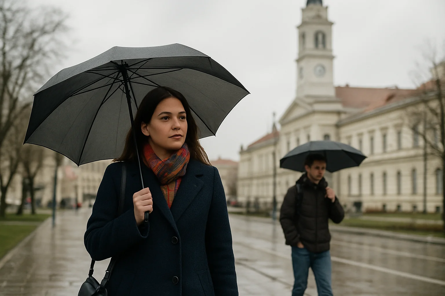 Vremea azi în Arad – 10 martie 2026