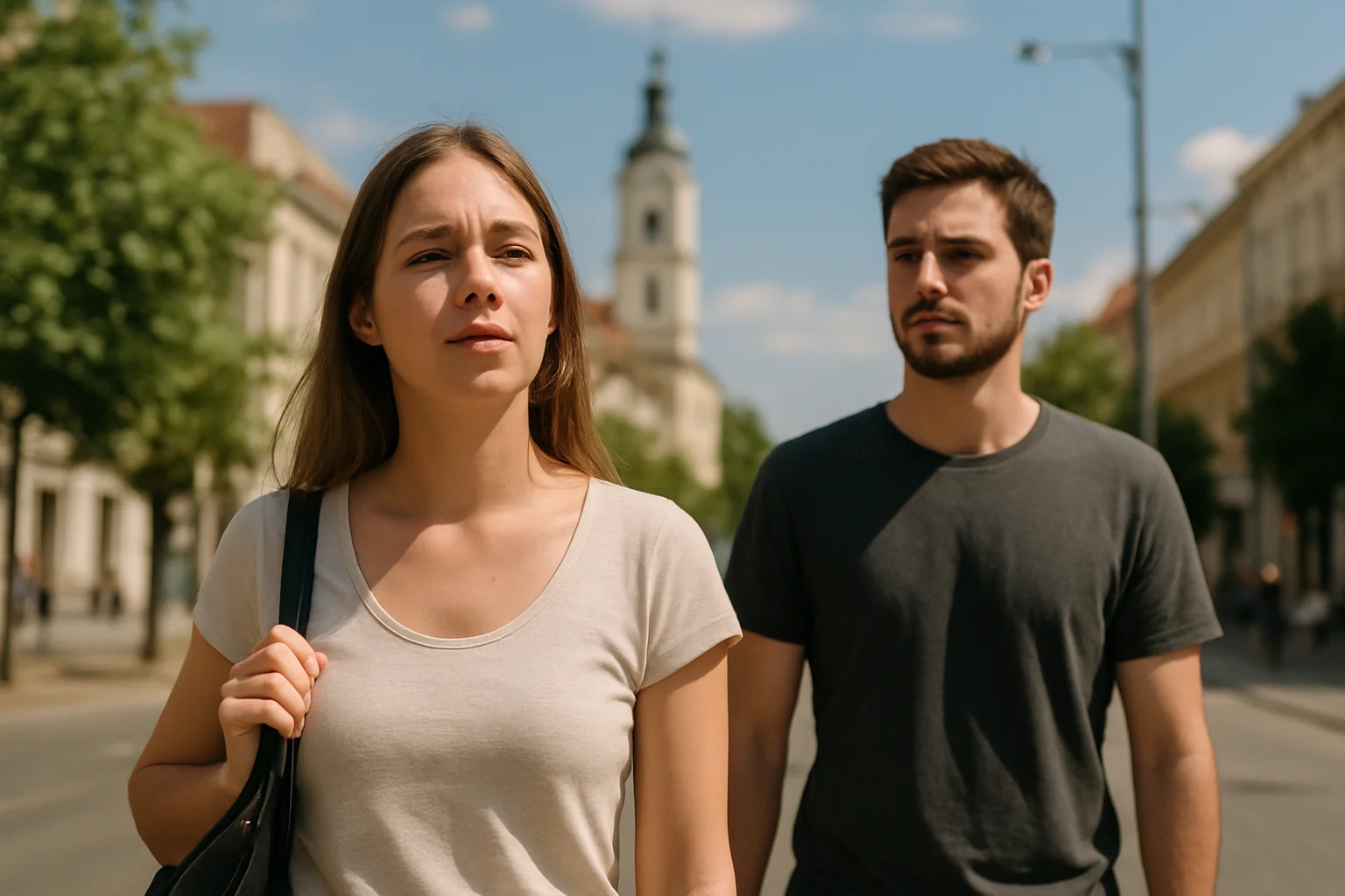 Vremea azi în Arad - 15 mai 2026
