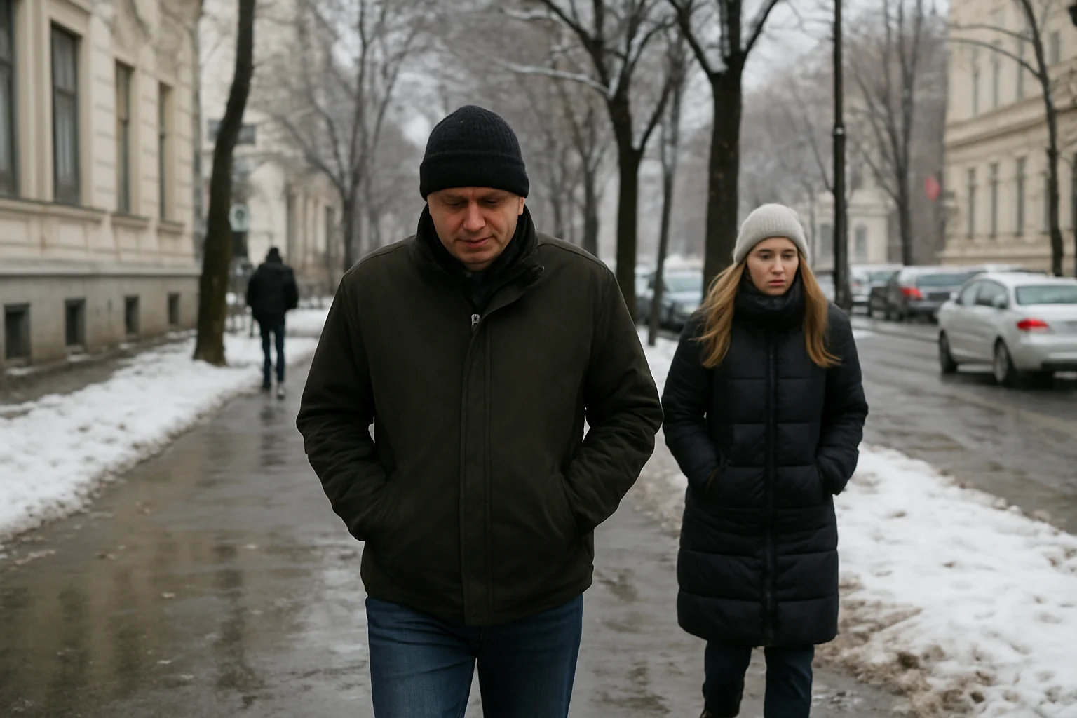 Vremea azi în Arad – 18 ianuarie 2026