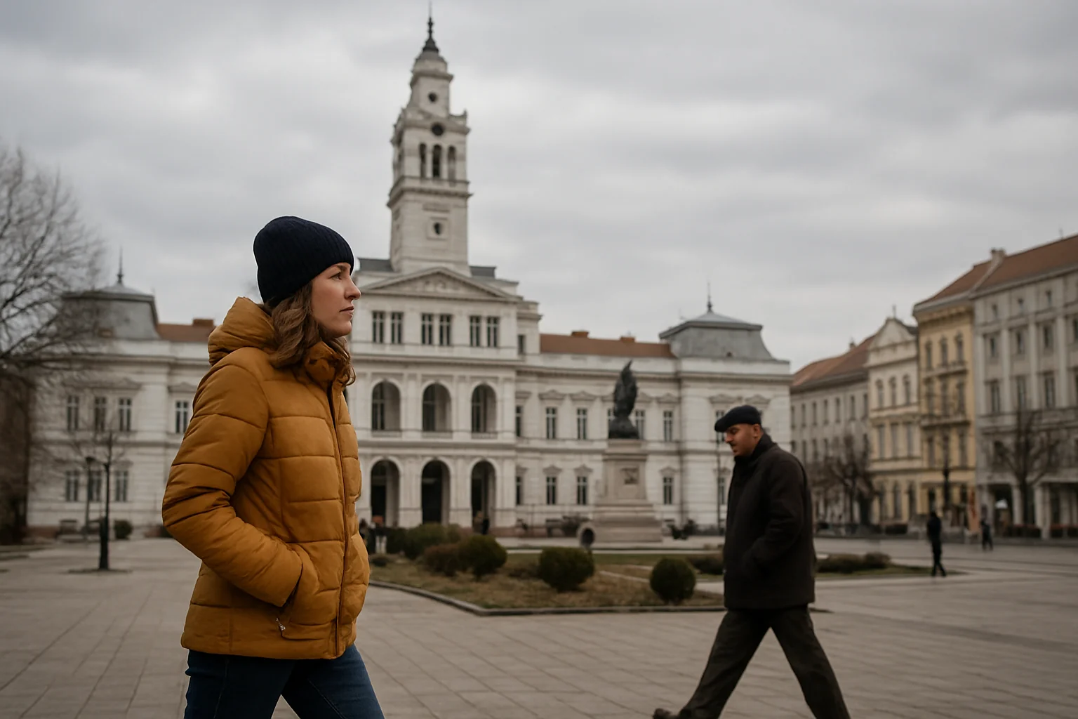 Vremea azi în Arad – 27 februarie 2026