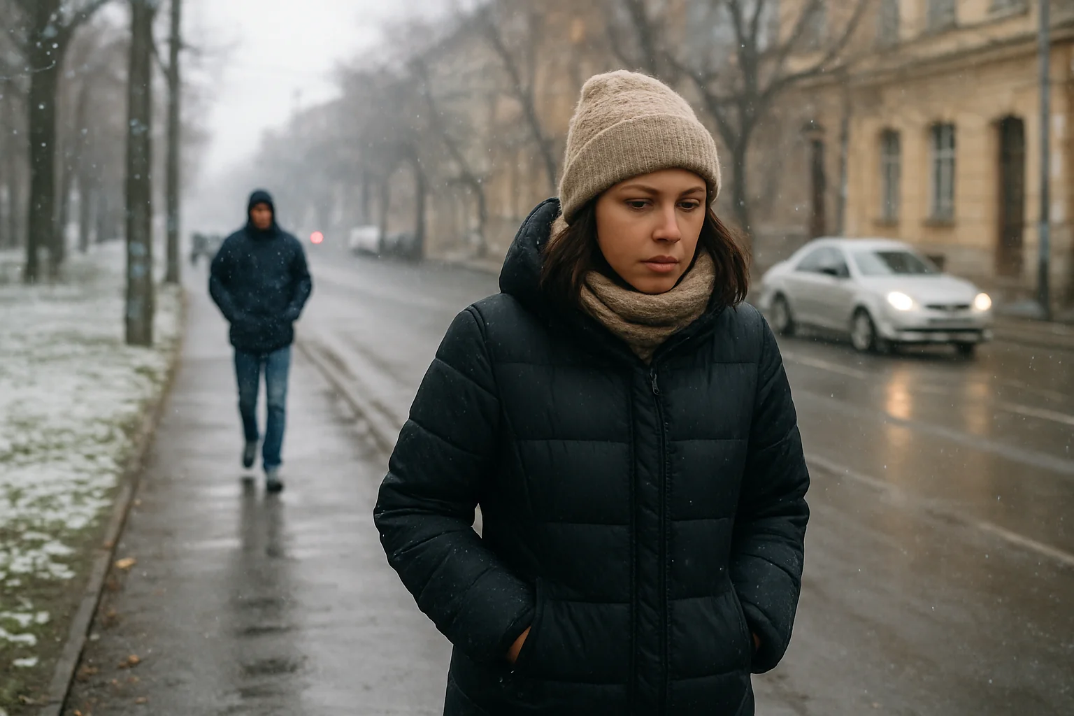 Vremea azi în Arad – 4 februarie 2026